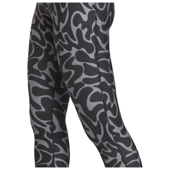 Reebok Γυναικείο κολάν AOP